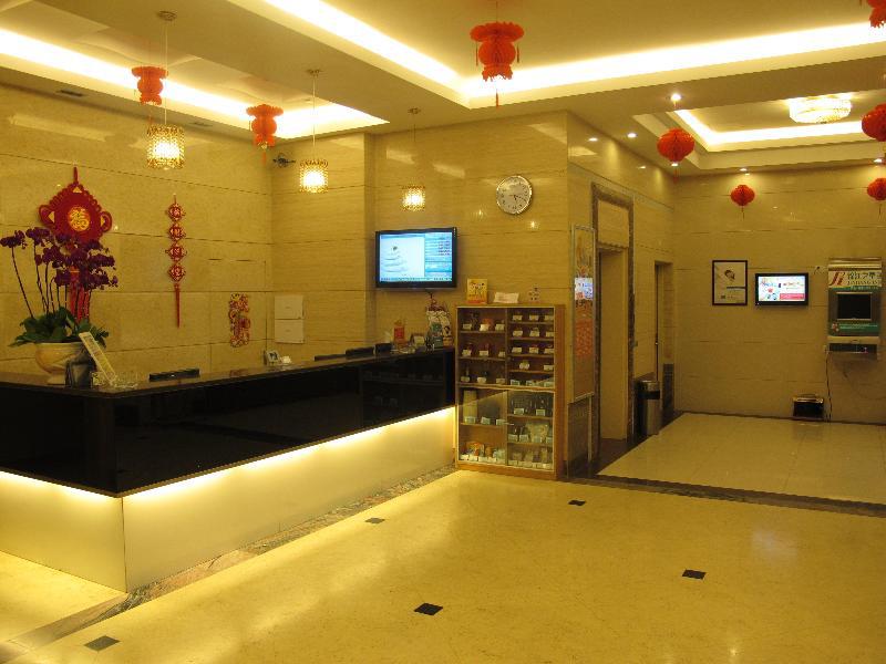 Jinjiang Inn Qingyuan Qingxin Avenue Mountain View Zewnętrze zdjęcie